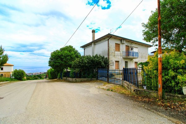 appartamento in vendita a Tortoreto