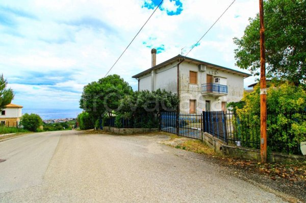 appartamento in vendita a Tortoreto