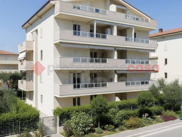 appartamento in vendita a Tortoreto
