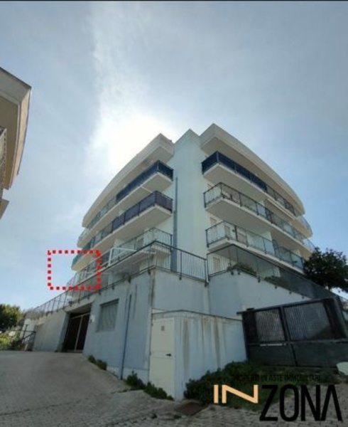 appartamento in vendita a Tortoreto