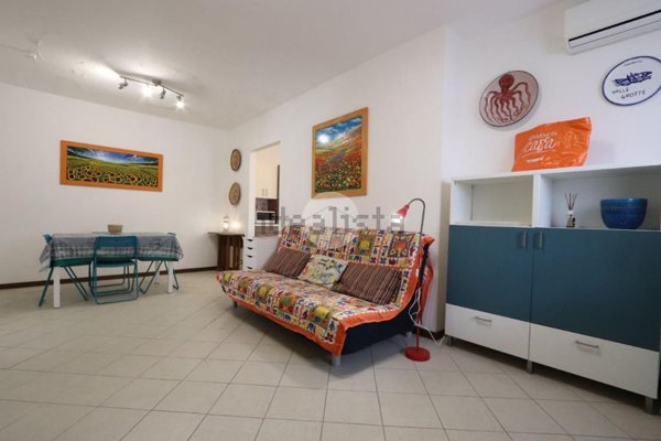 appartamento in vendita a Tortoreto