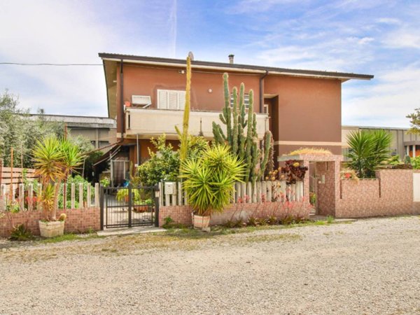 appartamento in vendita a Tortoreto in zona Terrabianca