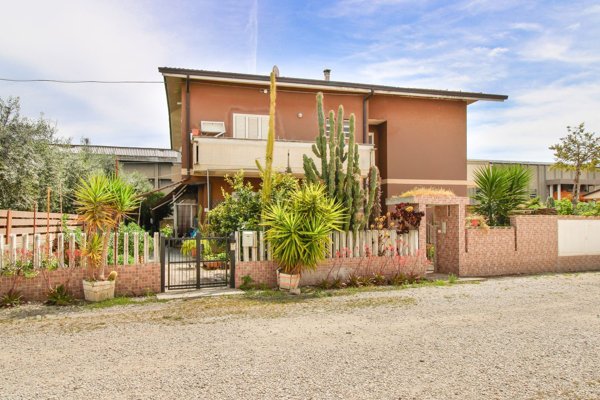 appartamento in vendita a Tortoreto