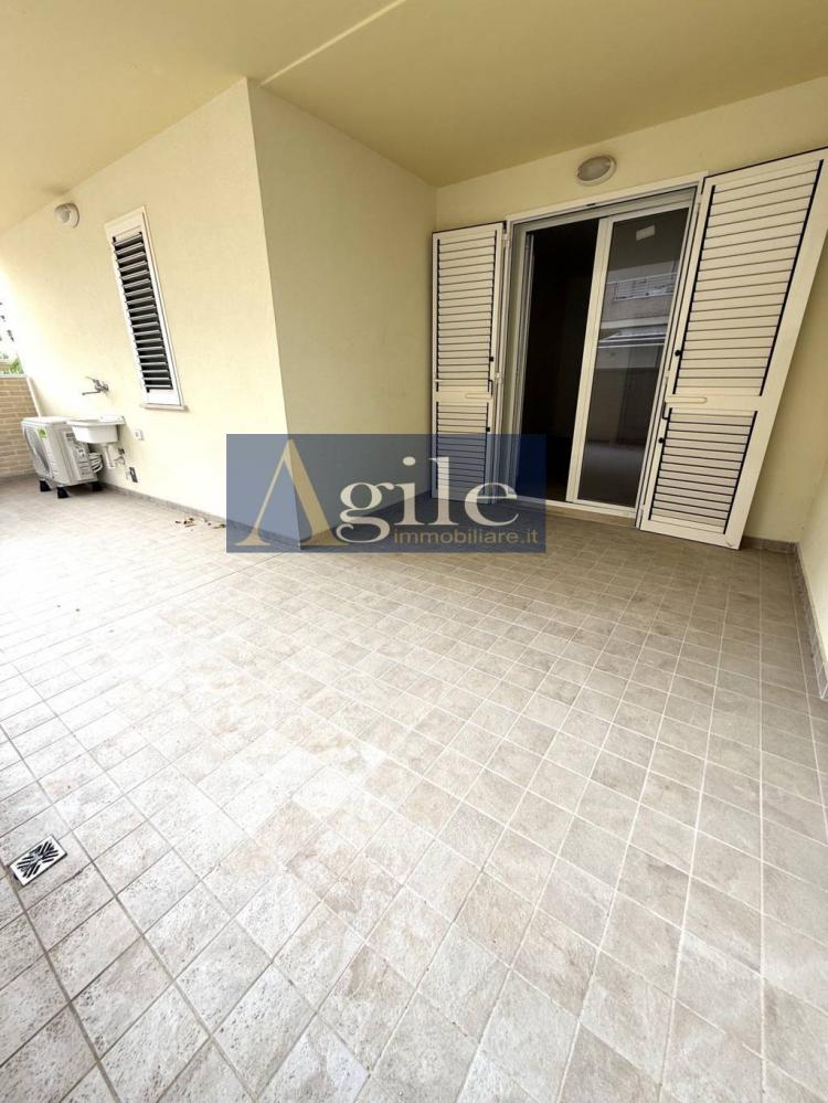 appartamento in vendita a Tortoreto