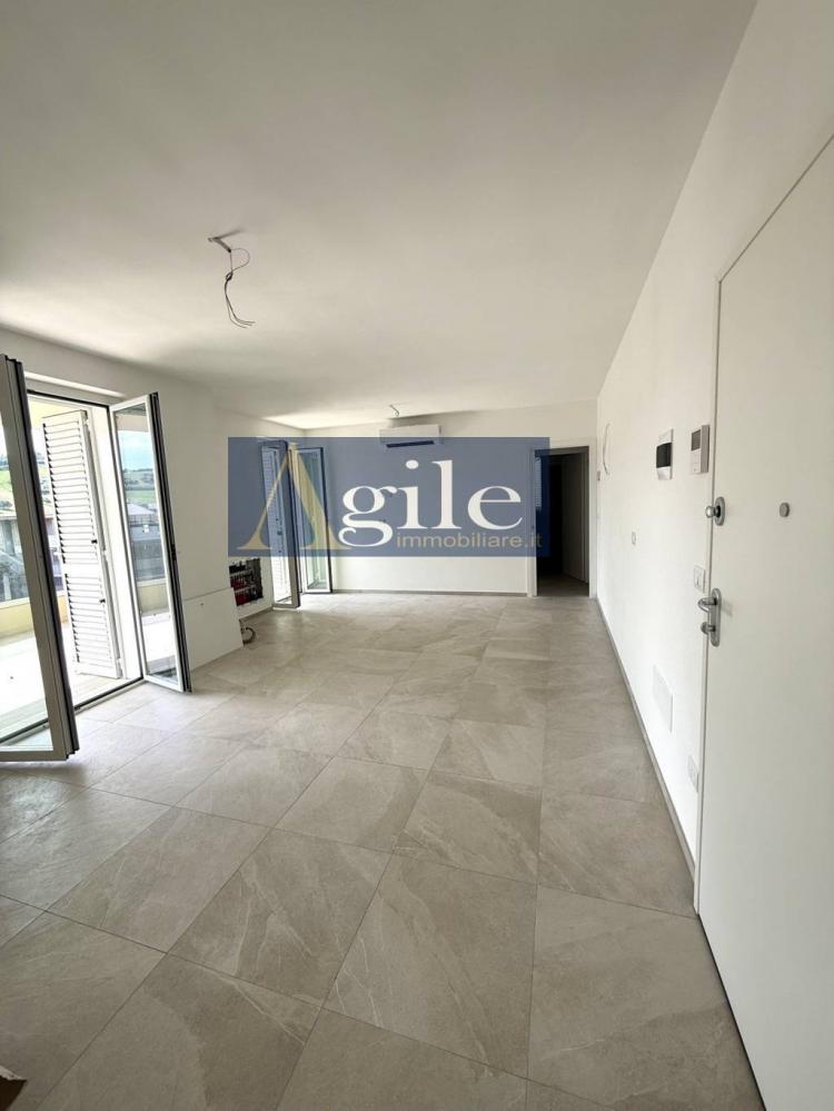 appartamento in vendita a Tortoreto