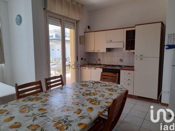 appartamento in vendita a Tortoreto
