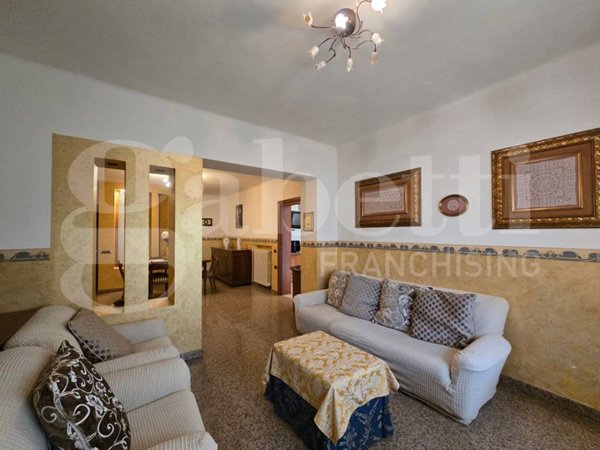 appartamento in vendita a Tortoreto