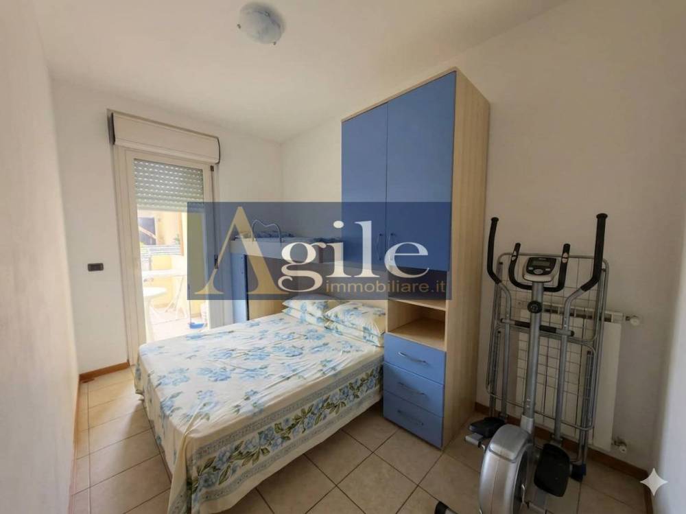 appartamento in vendita a Tortoreto