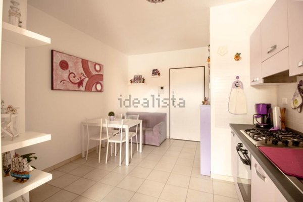 appartamento in vendita a Tortoreto