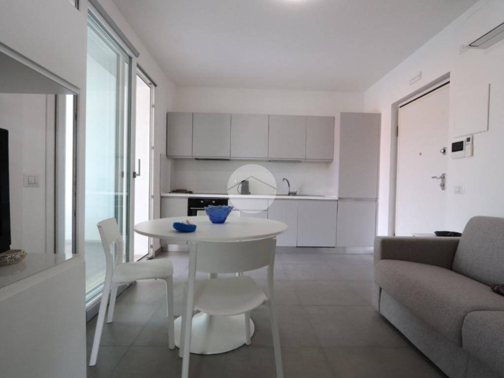 appartamento in vendita a Tortoreto