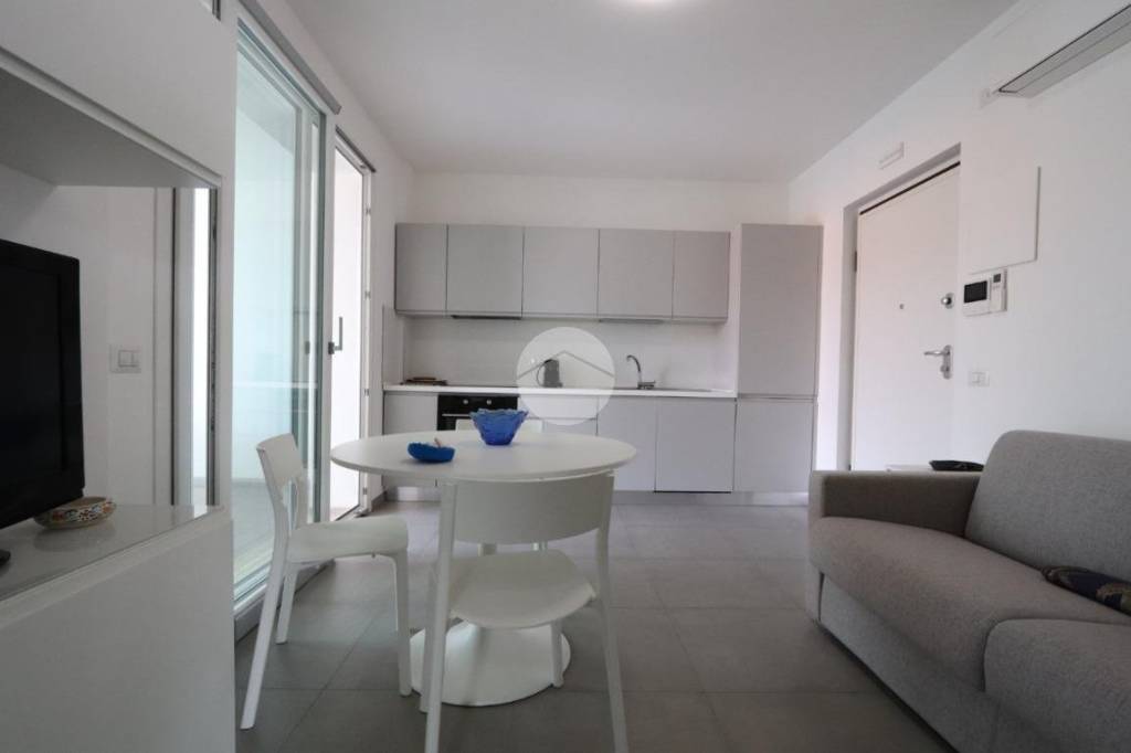 appartamento in vendita a Tortoreto