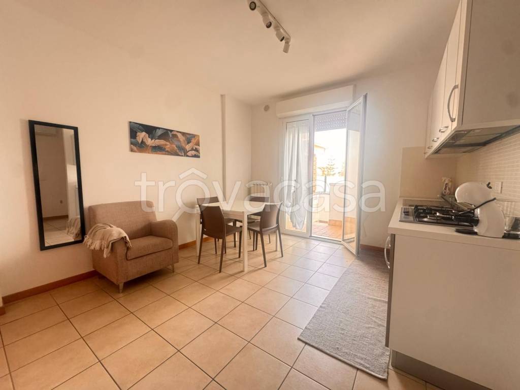 appartamento in vendita a Tortoreto