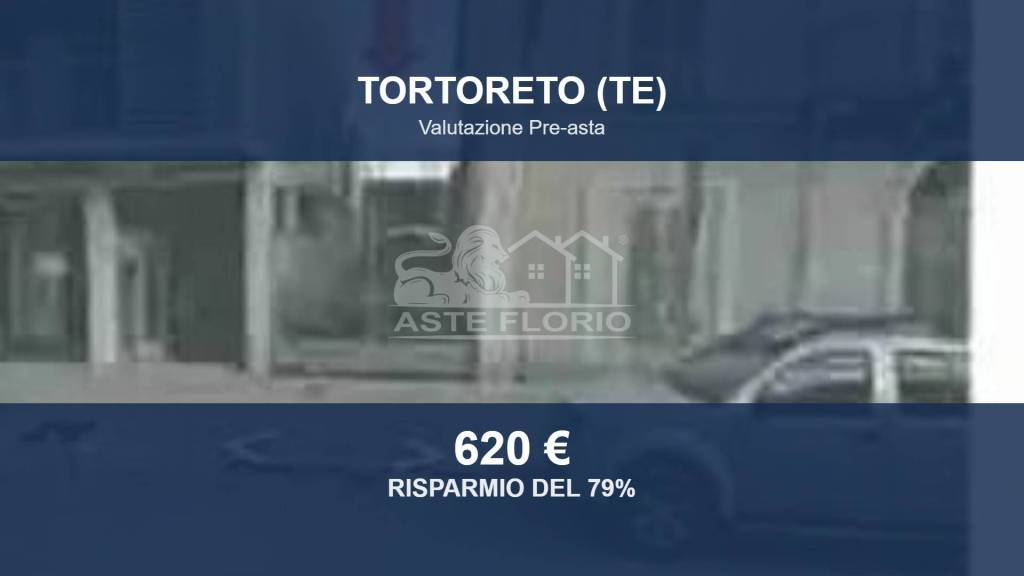 terreno edificabile in vendita a Tortoreto
