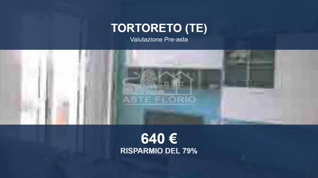 locale commerciale in vendita a Tortoreto