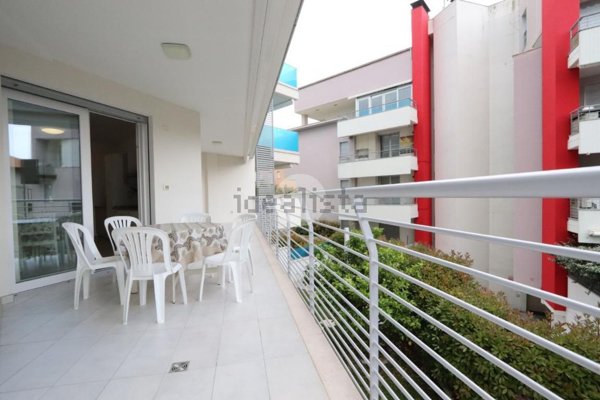 appartamento in vendita a Tortoreto