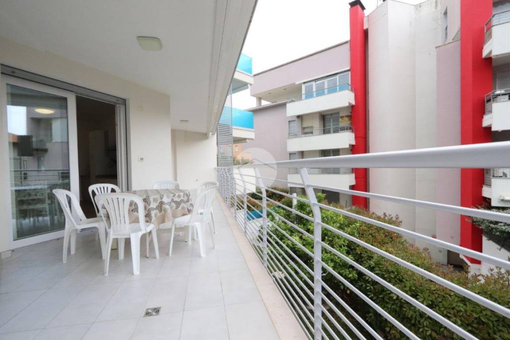 appartamento in vendita a Tortoreto