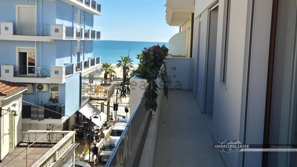 appartamento in vendita a Tortoreto