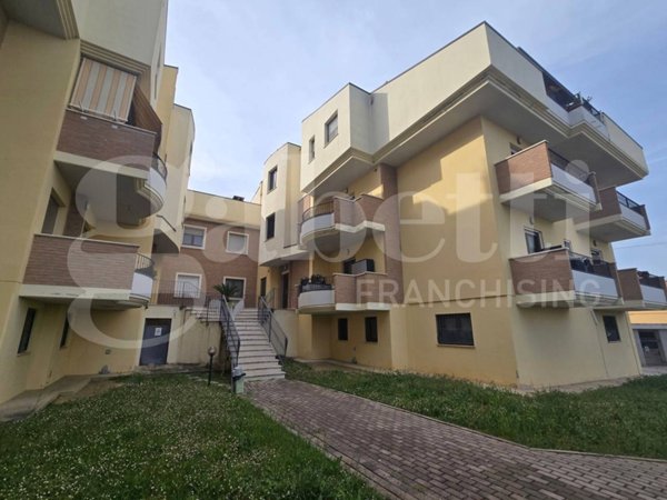 appartamento in vendita a Tortoreto