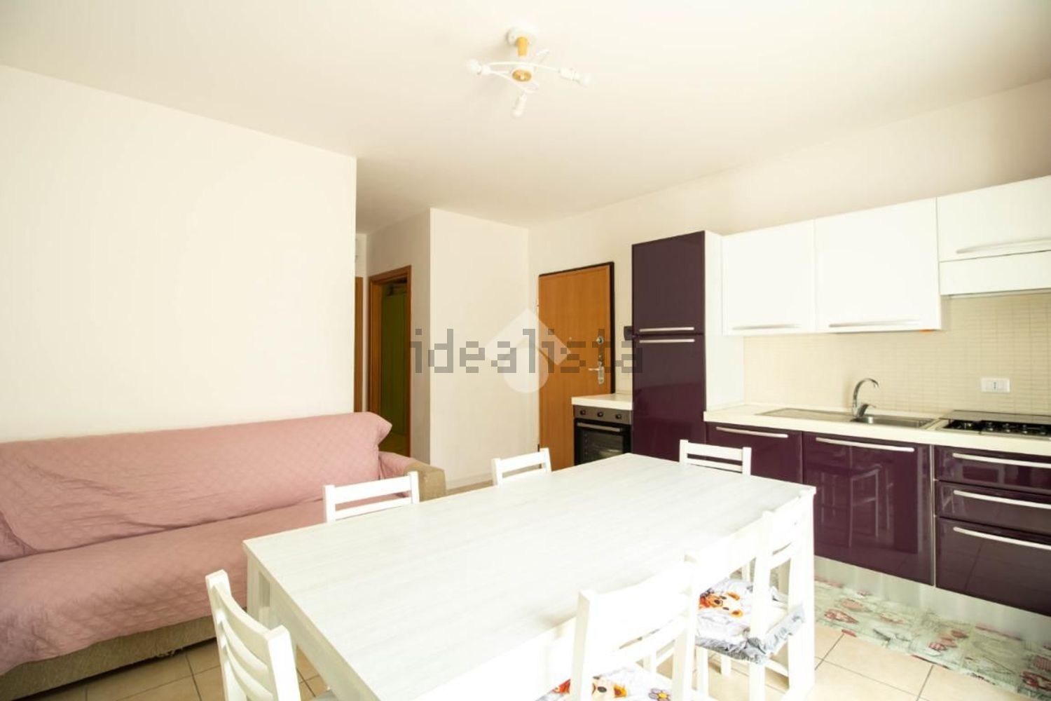 appartamento in vendita a Tortoreto