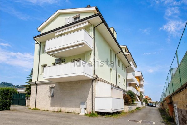 appartamento in vendita a Tortoreto