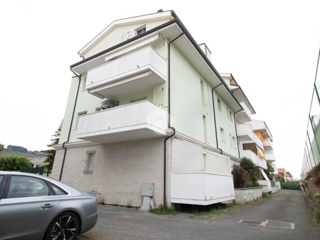 appartamento in vendita a Tortoreto
