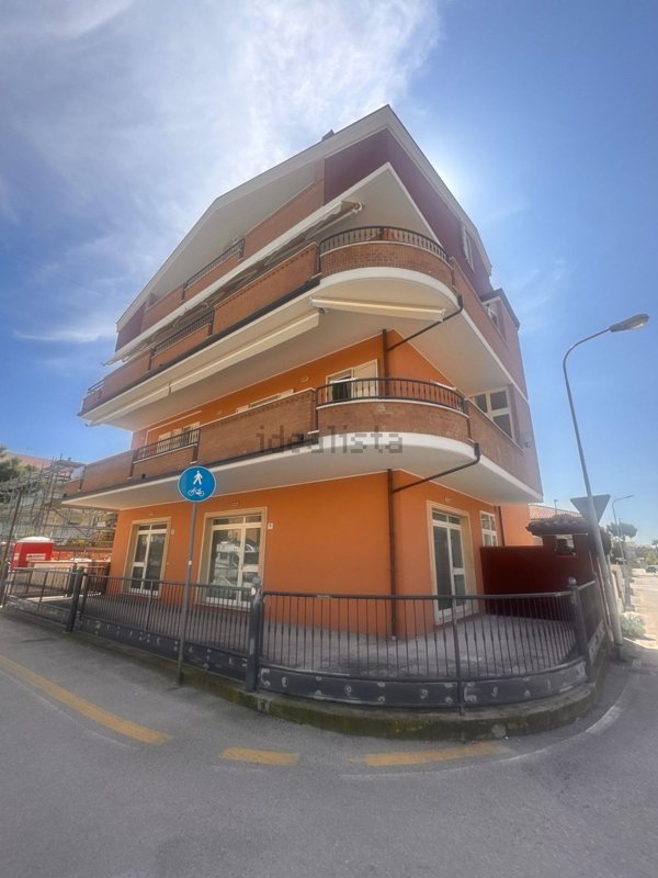 appartamento in vendita a Tortoreto