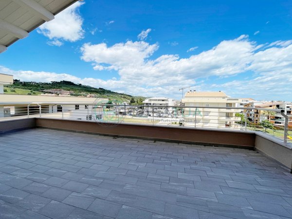 appartamento in vendita a Tortoreto