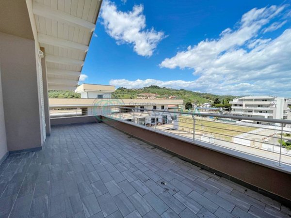appartamento in vendita a Tortoreto