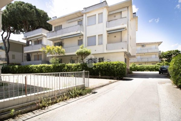 appartamento in vendita a Tortoreto