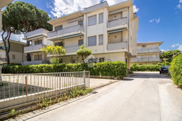 appartamento in vendita a Tortoreto