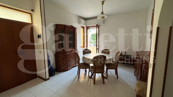 appartamento in vendita a Tortoreto