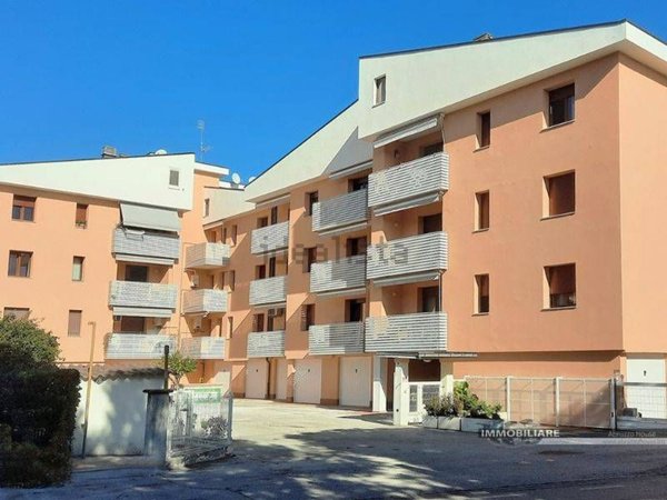 appartamento in vendita a Tortoreto