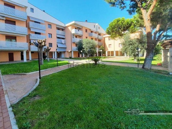 appartamento in vendita a Tortoreto