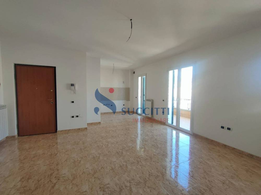 appartamento in vendita a Tortoreto