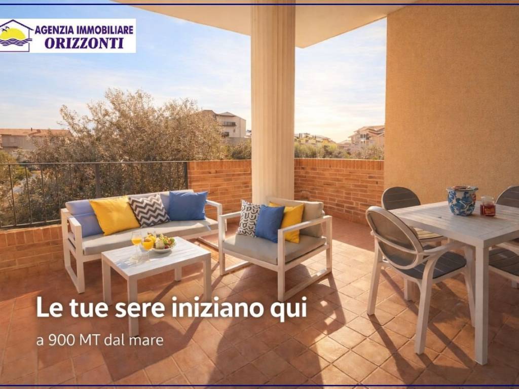 appartamento in vendita a Tortoreto
