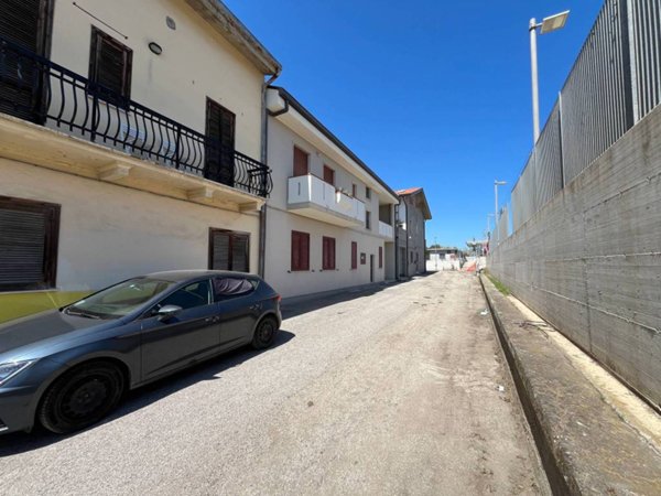 appartamento in vendita a Tortoreto