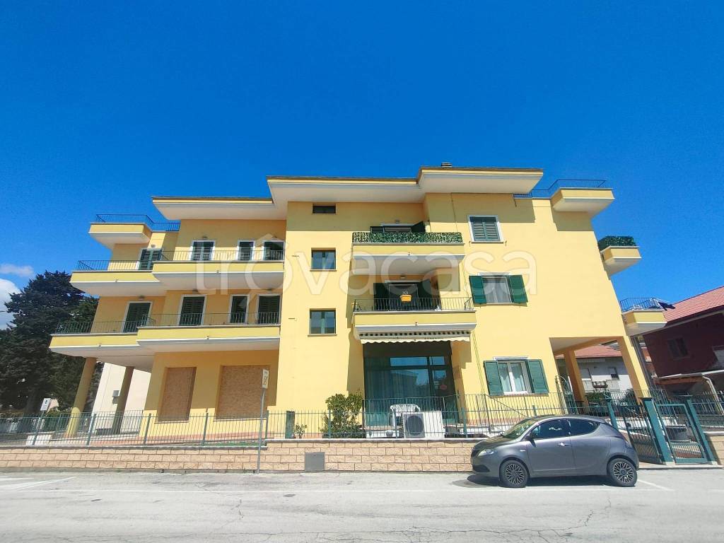 appartamento in vendita a Tortoreto