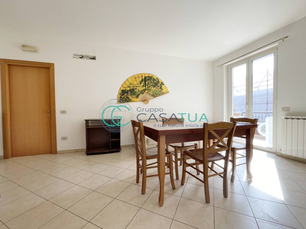 appartamento in vendita a Tortoreto