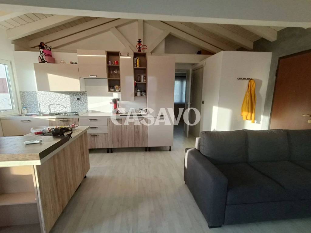 casa indipendente in vendita a Tortoreto in zona Salino