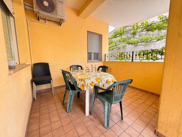 appartamento in vendita a Tortoreto