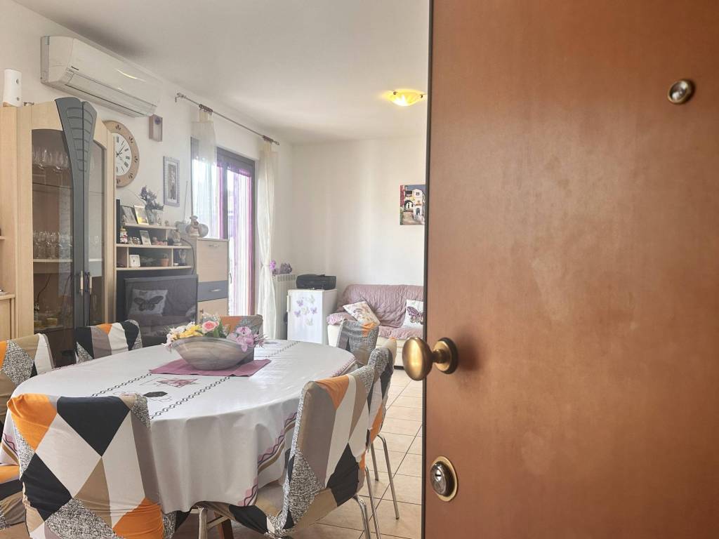 appartamento in vendita a Tortoreto