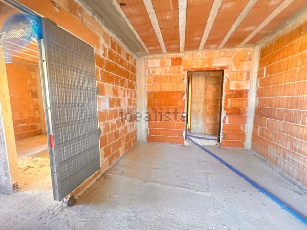 appartamento in vendita a Tortoreto