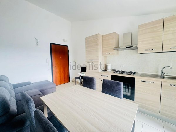 appartamento in vendita a Tortoreto