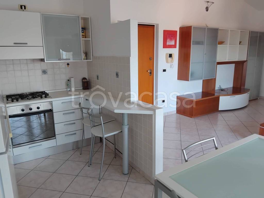 appartamento in vendita a Tortoreto