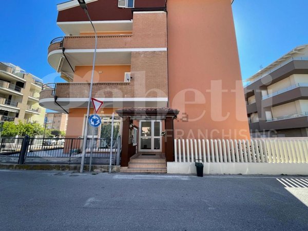 appartamento in vendita a Tortoreto