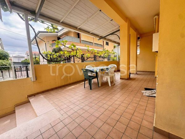 appartamento in vendita a Tortoreto
