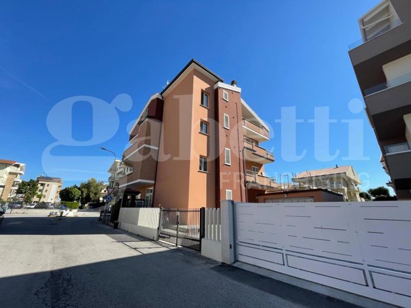 appartamento in vendita a Tortoreto
