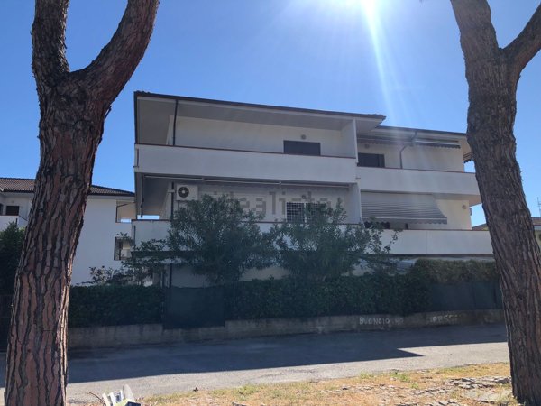 appartamento in vendita a Tortoreto