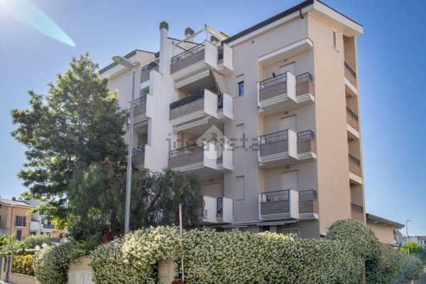 appartamento in vendita a Tortoreto