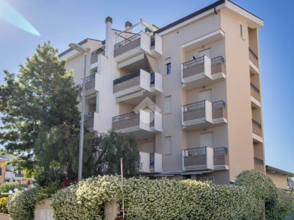 appartamento in vendita a Tortoreto